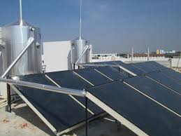 solar products manufacturer in delhi